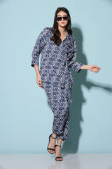Meher 2 -pc suit set for the Global Indian Soul